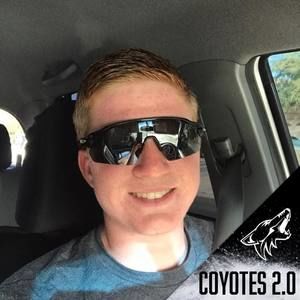 Meet your Posher, Toby